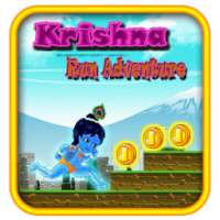 Super Krishna Run Adventures