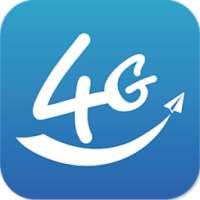 4G Speed Up Internet Browser