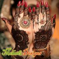 Mehndi Design