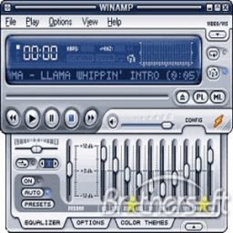 Winamp Music Player Guide+ أيقونة