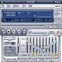 Winamp Music Player Guide+
