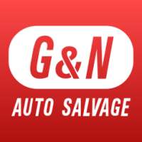 G&N Auto Salvage–Canutillo, TX