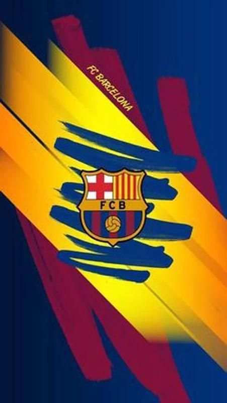 Barcelona - Lock Screen screenshot 2