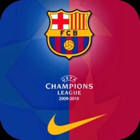Barcelona - Lock Screen screenshot 3
