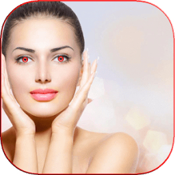 ikon Beau Face Makeup Makeover