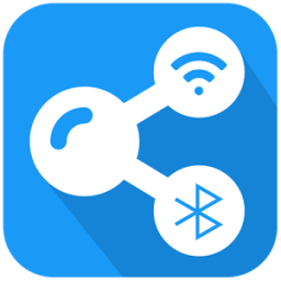 Share Apps Apk share أيقونة