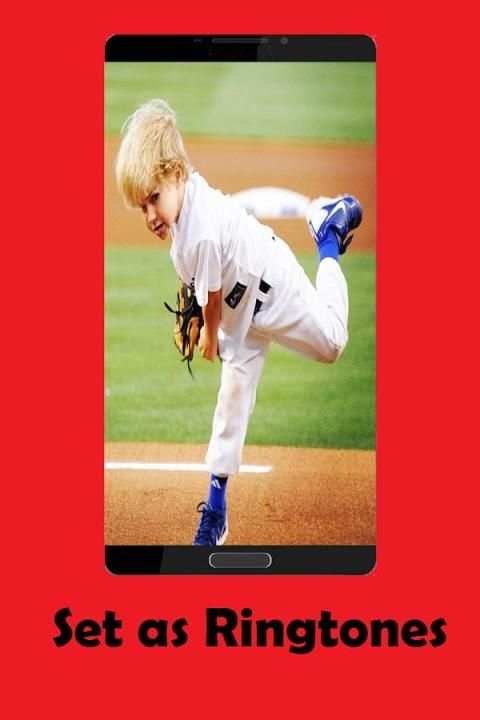 Baseball Suara screenshot 2