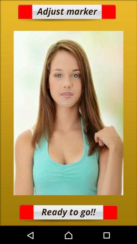 Face Aging : Make You Look Old 4 تصوير الشاشة