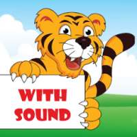 Animals and Birds with Sound on 9Apps