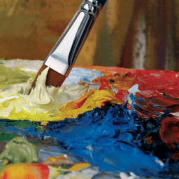 Aprende a Pintar al Oleo أيقونة