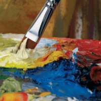 Aprende a Pintar al Oleo on 9Apps