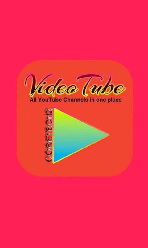 VideoTube 3 تصوير الشاشة