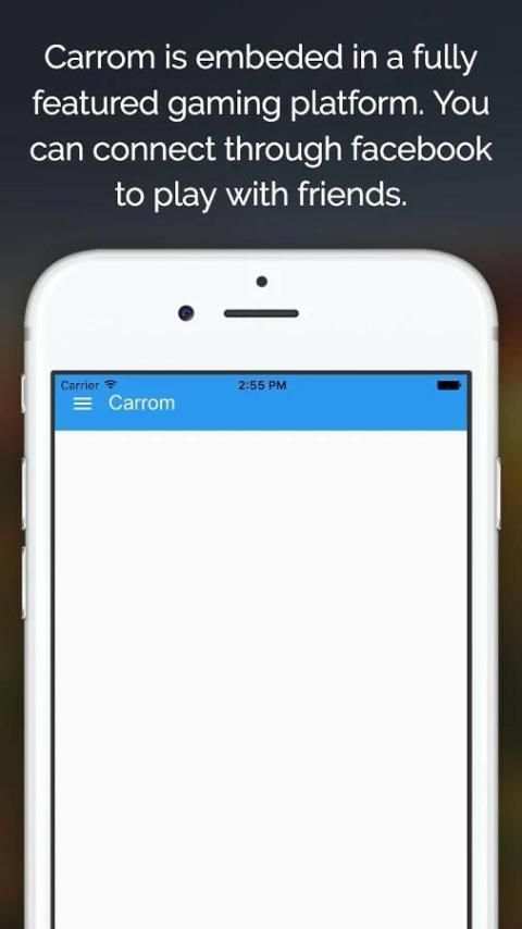 Carrom - Family Edition screenshot 6