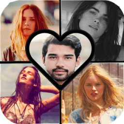 تعديل و تصميم الصور иконка