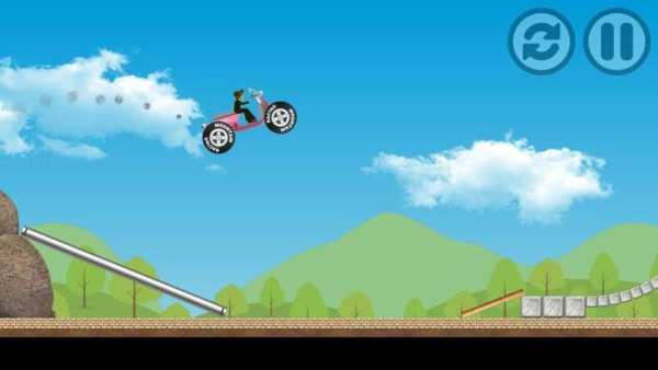 Fast Bike Racing 7 تصوير الشاشة