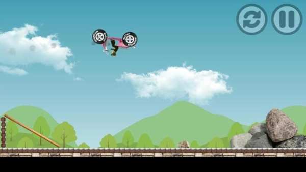 Fast Bike Racing 1 تصوير الشاشة
