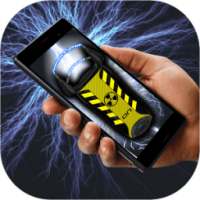 صاعق كهربائي بالفلاش Prank on 9Apps