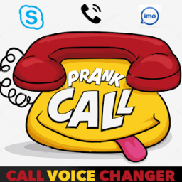 Voice changer during call أيقونة