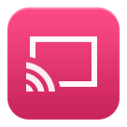 CrossKr Web Cast Browser أيقونة