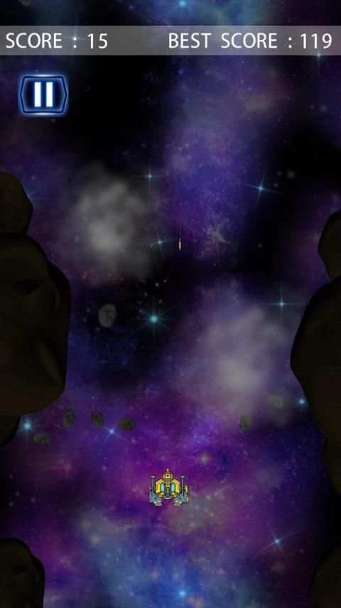 Legend Fighter screenshot 2