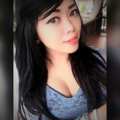 Kamera Selfie B612 hottie screenshot 1