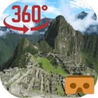 Machu Picchu 360 on 9Apps