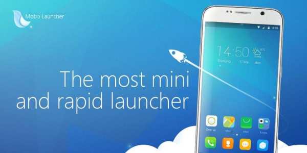 Mobo Launcher-smooth,live,fast screenshot 8