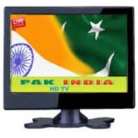 All Pak India TV Channels