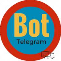 ikon Telegram Bot