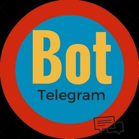 Telegram Bot скриншот 1