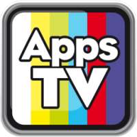 AppsTV : la télé des applis !