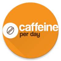 Caffeine per Day