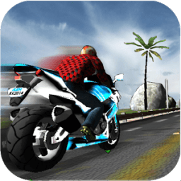 ikon Speed Racing Moto