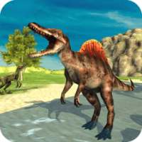 Real Dino Simulator Survival