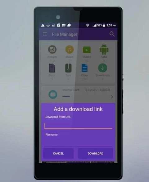 All Video Downloader screenshot 1