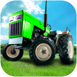 Tractor Farming Simulator 2017 आइकन