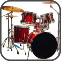 Drum Lessions иконка