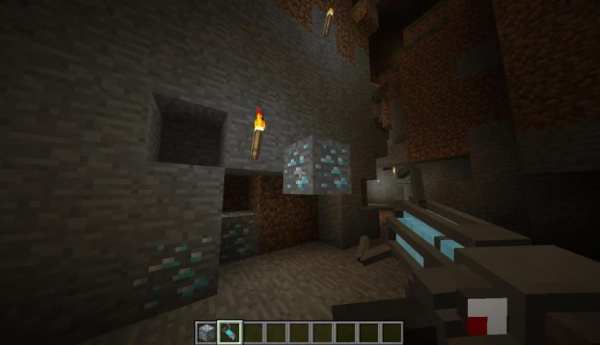 New Gun Mod Minecraft screenshot 1