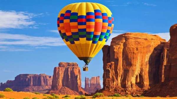 Hot air balloons.Wallpaper स्क्रीनशॉट 3