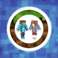 Julia MineGirl Skins For MCPE APK Download 2023 - Free - 9Apps