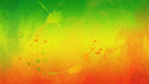 Reggae Live Wallpaper screenshot 2