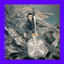 ikon FUNNY VIDEOS OF SELFIES