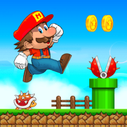 Super World of Mario icon