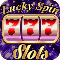 Lucky Spin Slots 777