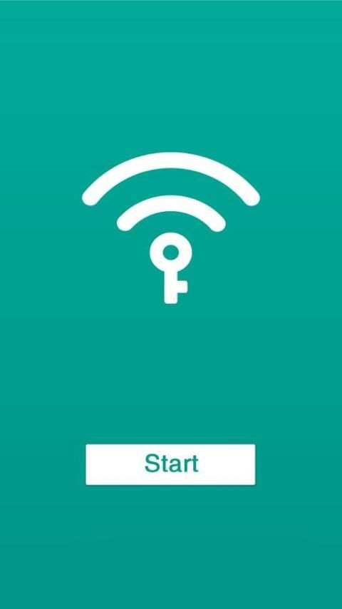 Free WiFi Password скриншот 5
