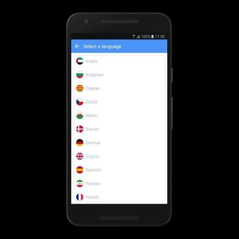 iTranslate: Best Translator screenshot 2