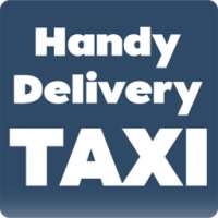 Handy Taxi on 9Apps