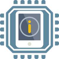 Smartphone Geräte Info +