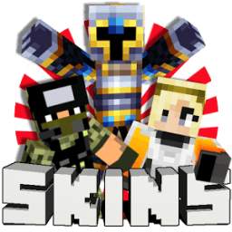 Game Skins Minecraft 1.0