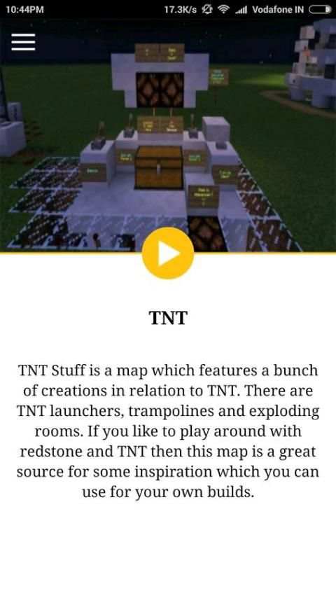 Map for Minecraft PE screenshot 4